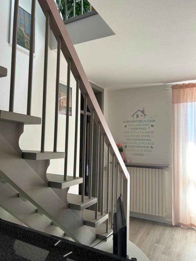 D-Place Apartment Piazza Duomo Crema Extérieur photo