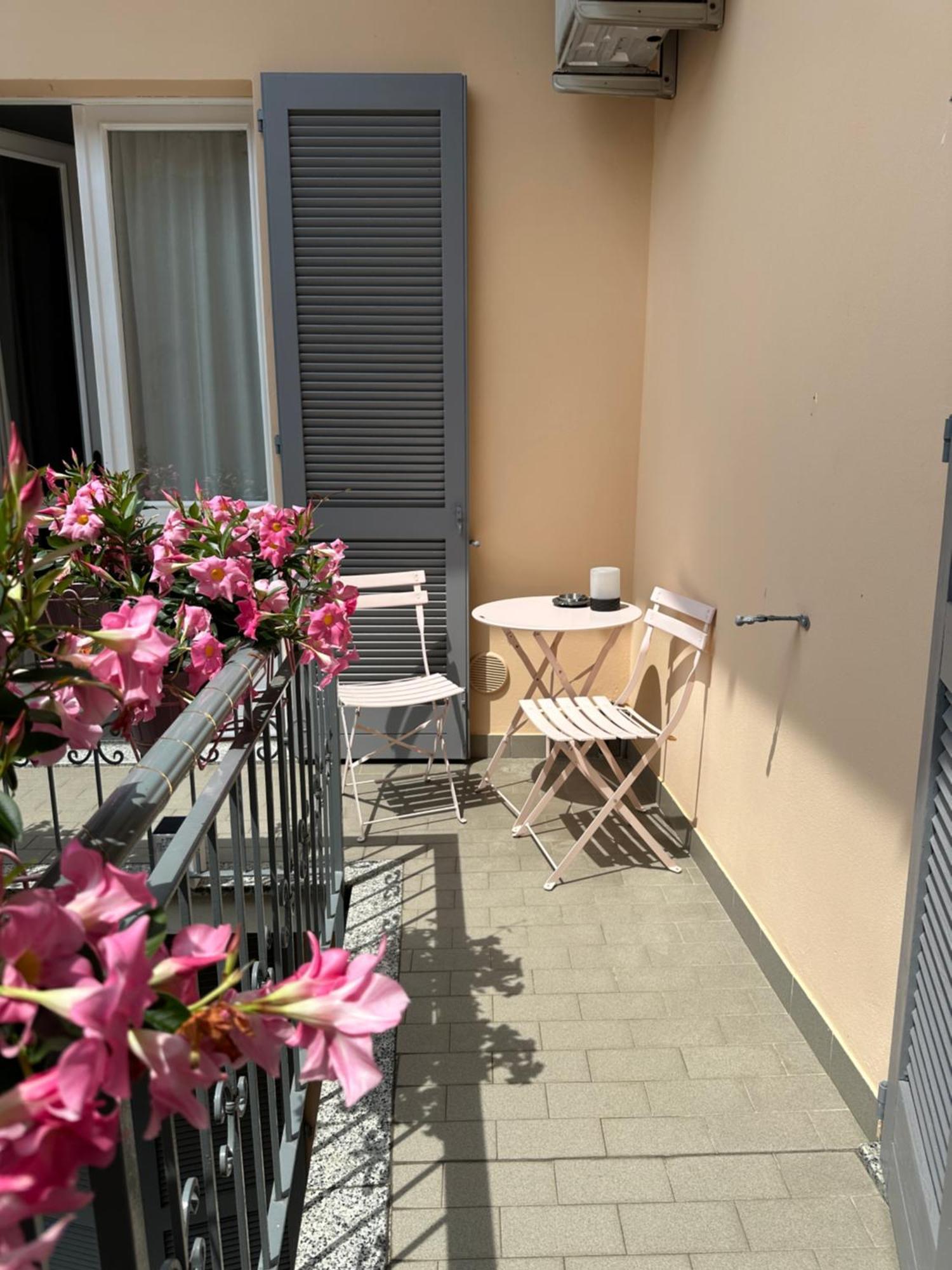 D-Place Apartment Piazza Duomo Crema Extérieur photo